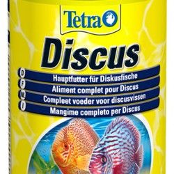 Hrana za ribice - Tetra Discus 100ml