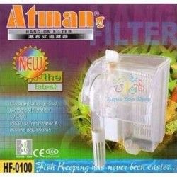 Oprema za akvarijum - Atman hang on filter HF 0100
