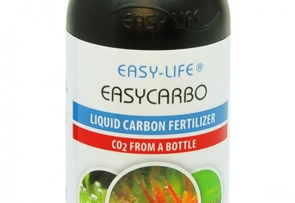 Oprema za akvarijum - Easy life easy carbo 100ml