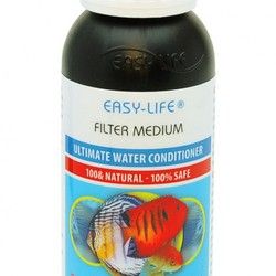 Oprema za akvarijum - Easy life filter medium 100ml