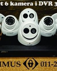 Kamere za video nadzor 5