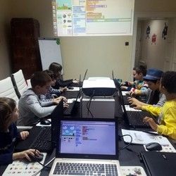 Škola programiranja uzrast - osnovna škola