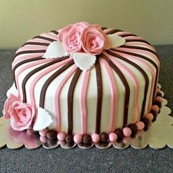 Svečana torta Candy
