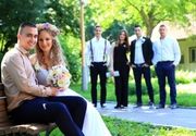Fotografisanje venčanja