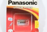 Panasonic Litijumska baterija CR2 3V