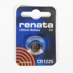 Renata Litijumska baterija CR1225 3V