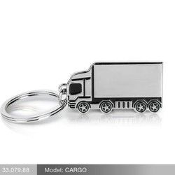 Privezak za ključeve - Cargo - Jovsic Printing Centar
