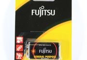 Fujitsu baterija 9V - Baterije za digitalne vage