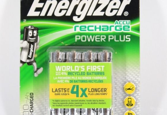 Baterije za fiksne telefone Energizer AAA punjive baterije 1,2v, 800mAh