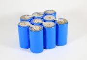 Pakovanje baterija za akumukatorsku bušilicu ili ručni usisivač 10,8v, 2000mAh