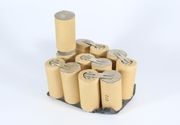 Punktovanje baterija za bušilice i ručne usisivače - Pakovanje za akumulatorsku bušilicu 14,4v, 2000mAh