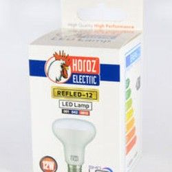 Sijalice reflektorke Horoz Electric 12W