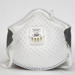 JSP jednokratna maska za zaštitu od prašine