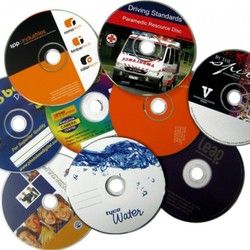 Štampa i narezivanje diskova, štampa cd, štampa na disku 2