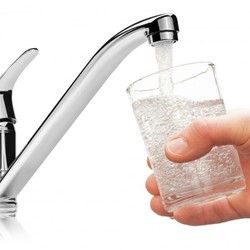 Filter vode za domaćinstvo