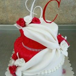 Svečana torta 3