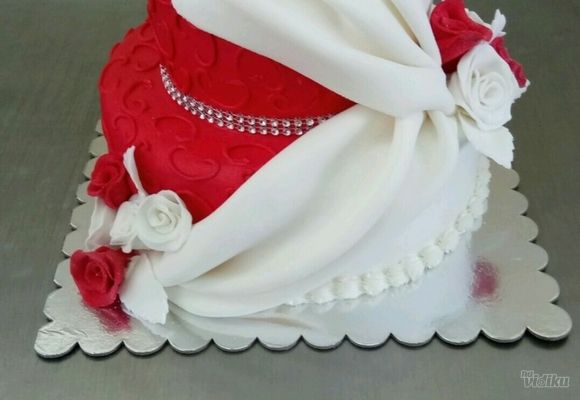 Svečana torta 4