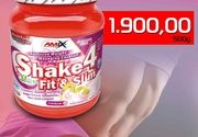 Amix Shake4fit