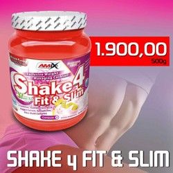 Amix Shake4fit