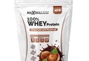 Maximalium Whey protein