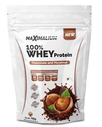 Maximalium Whey protein