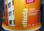 Fasadni malter Zorka color