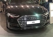 Otkup polovnih Audi A8L automobila