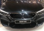 Otkup polovnih BMW M5 vozila