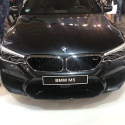 Otkup polovnih BMW M5 vozila