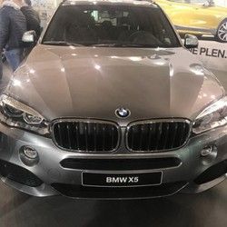Otkup polovnih BMW X5 vozila