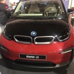 Otkup polovnih BMW i3 vozila