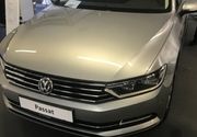 Otkup Volkswagen Pasat automobila