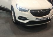 Otkup polovnih Opel Grandland X vozila