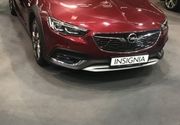 Otkup polovnih Opel Insignia vozila