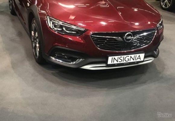 Otkup polovnih Opel Insignia vozila