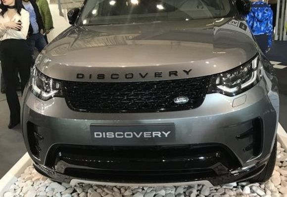 Otkup polovnih Land Rover Discovery vozila