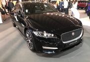Otkup havarisanih Jaguar automobila