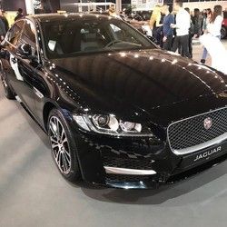 Otkup havarisanih Jaguar automobila