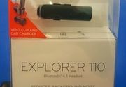 Bluetooth slušalice Plantronics Explorer 110