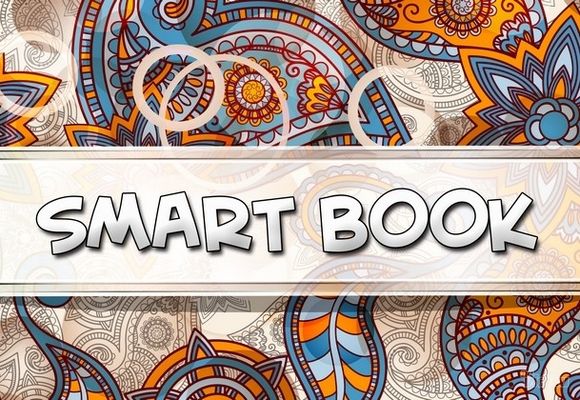 Smartbook - Tema002 - Elite Print