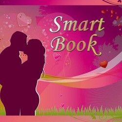 Smartbook - Ljubavna Tema 1 - Elite Print