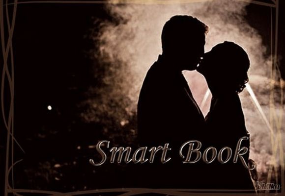 Smartbook - Ljubavna Tema 2 - Elite Print