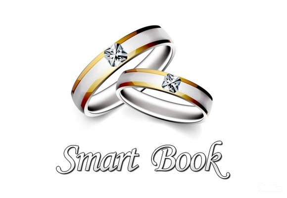 Smartbook - Venčanje 4 - Elite Print