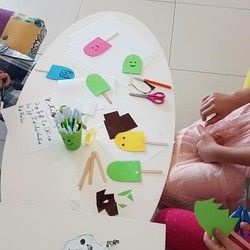 Kreativni centar za decu