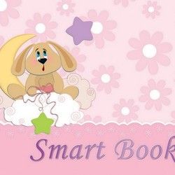 Smartbook - Bebi Tema 2 - Elite Print