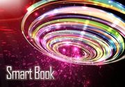 Smartbook - Party tema 2 - Elite Print