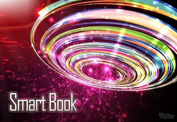 Smartbook - Party tema 2 - Elite Print