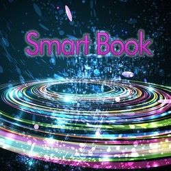 Smartbook - Party tema 3 - Elite Print
