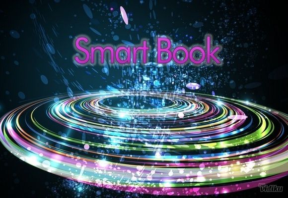 Smartbook - Party tema 3 - Elite Print