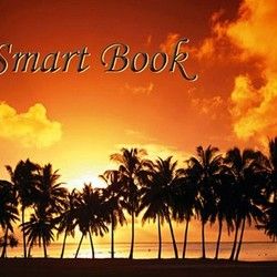 Smartbook - Letovanje - Tema  - Elite Print